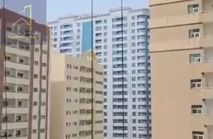 شقة - 3 غرف نوم - 3 حمامات للبيع في برج منازل 2 - شارع التعاون - التعاون - الشارقة