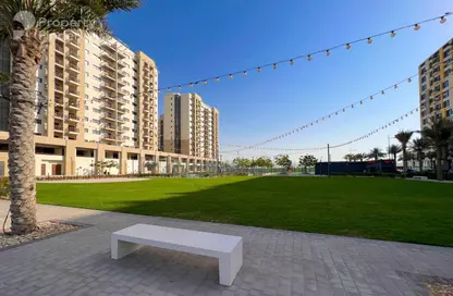 Apartment - 2 Bedrooms - 3 Bathrooms for sale in Ayala on the Park - Town Square - Dubai