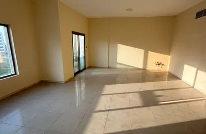 Apartment - 3 Bedrooms - 3 Bathrooms for rent in Al Majaz 3 - Al Majaz - Sharjah