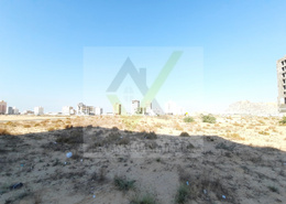 10,000 Sq Ft Commercial Plot. AED 800,000/-