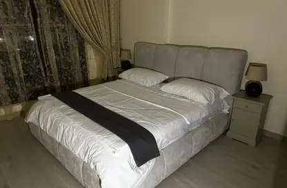 Apartment - 1 Bedroom - 2 Bathrooms for rent in Rahaal 2 - Madinat Jumeirah Living - Umm Suqeim - Dubai