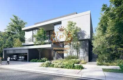 Townhouse - 3 Bedrooms - 4 Bathrooms for sale in Masaar 3 - Al Rowdat Suburb - Sharjah Townhouse - 3 Bedrooms - 4 Bathrooms for sale in Masaar 3 - Al Rowdat Suburb - Sharjah