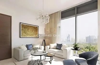 Apartment - 3 Bedrooms - 4 Bathrooms for sale in Crest Grande - Sobha Hartland - Mohammed Bin Rashid City - Dubai