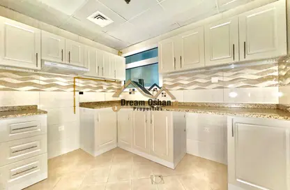 Apartment - 1 Bedroom - 2 Bathrooms for rent in Dome Tower - Al Jaddaf - Dubai