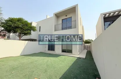 Townhouse - 3 Bedrooms - 4 Bathrooms for sale in Al Zahia - Muwaileh Commercial - Sharjah