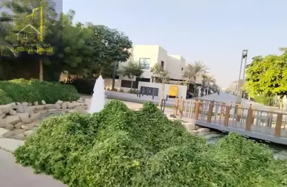 Villa - 3 Bedrooms - 4 Bathrooms for rent in Sharjah Sustainable City - Sharjah