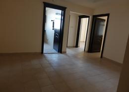 Apartment - 3 bedrooms - 2 bathrooms for rent in Ajman Gate Tower - Ajman Industrial 2 - Ajman Industrial Area - Ajman