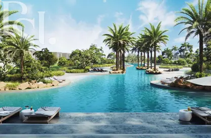 تاون هاوس - 2 غرف نوم - 3 حمامات للبيع في حيان - الشارقة