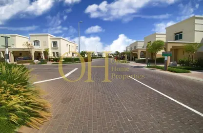 Apartment - 2 Bedrooms - 2 Bathrooms for sale in Al Ghadeer - Abu Dhabi