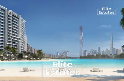 شقة - 1 حمام للبيع في 9 عزيزي ريفيرا - ميدان واحد - ميدان - دبي