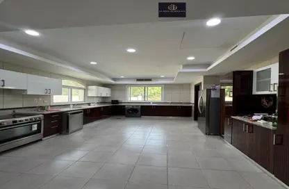 فيلا - 6 غرف نوم - 6 حمامات للايجار في لفين لجندز - دبي فيلا - 6 غرف نوم - 6 حمامات للايجار في لفين لجندز - دبي