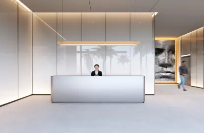 شقة - 2 غرف نوم - 2 حمامات للبيع في برج أوريستا - قرية الجميرا سركل - دبي