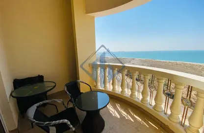 Apartment - Studio - 1 Bathroom for sale in Royal Breeze 5 - Royal Breeze - Al Hamra Village - Ras Al Khaimah Apartment - Studio - 1 Bathroom for sale in Royal Breeze 5 - Royal Breeze - Al Hamra Village - Ras Al Khaimah