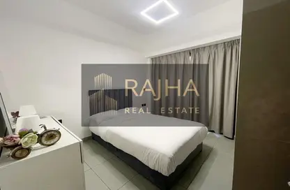 Apartment - 2 Bedrooms - 2 Bathrooms for sale in Rigel - Jumeirah Village Circle - Dubai