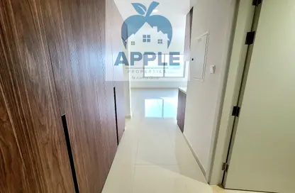 Apartment - Studio - 1 Bathroom for rent in Zohour 2 - Al Zahia - Muwaileh Commercial - Sharjah