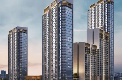 Apartment - 1 Bedroom - 1 Bathroom for sale in Sobha Orbis - Motor City - Dubai