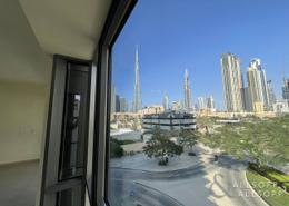 Apartment - 2 bedrooms - 3 bathrooms for rent in South Ridge 6 - South Ridge - Downtown Dubai - Dubai