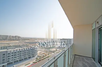 Apartment - 2 Bedrooms - 3 Bathrooms for sale in Al Nada 2 - Al Muneera - Al Raha Beach - Abu Dhabi