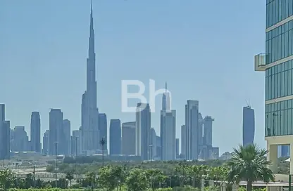 شقة - 1 حمام للبيع في عزيزي فواد ريزيدنس - 2 مدينة دبي الطبية - الجداف - دبي