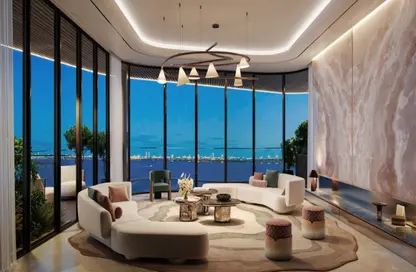 Apartment - 2 Bedrooms - 3 Bathrooms for sale in Lia by Avenew - Dubai Islands - Dubai Apartment - 2 Bedrooms - 3 Bathrooms for sale in Lia by Avenew - Dubai Islands - Dubai