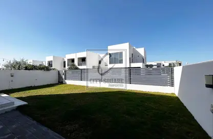 تاون هاوس - 4 غرف نوم - 3 حمامات للايجار في مابل 3 - مابل ات دبي هيلزاستايت - دبي هيلز استيت - دبي