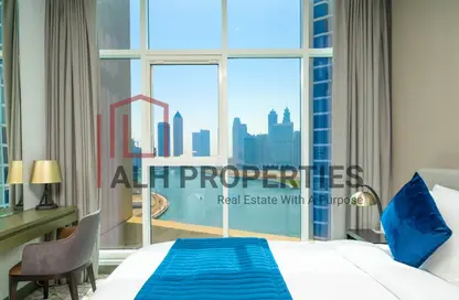 Fully Furnished Studio | Prive A