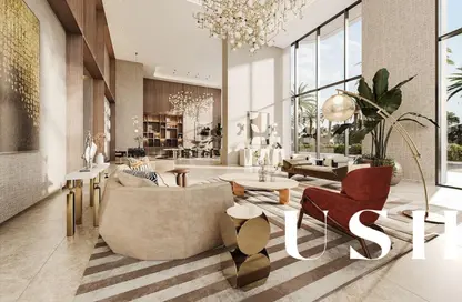 Apartment - 1 Bedroom - 1 Bathroom for sale in Address Residences Zabeel - Zabeel 1 - Zabeel - Dubai