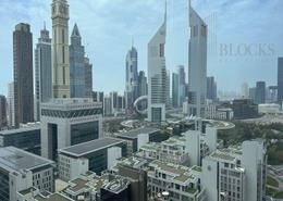 Studio - 1 حمام للكراء في سكاي جاردنز - مركز دبي المالي العالمي - دبي