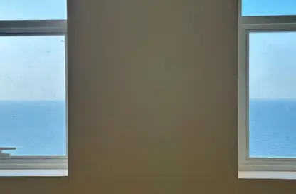 شقة - 3 غرف نوم - 5 حمامات للبيع في 1 عجمان ون تاور - عجمان واحد - عجمان وسط المدينة - عجمان