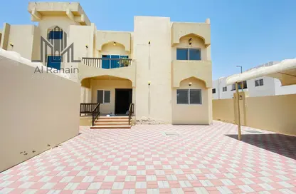 Villa - 3 Bedrooms - 3 Bathrooms for rent in Al Ameriya - Al Jimi - Al Ain