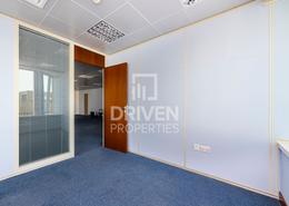 Office Space for rent in Al Moosa Tower 2 - Al Moosa Towers - Sheikh Zayed Road - Dubai