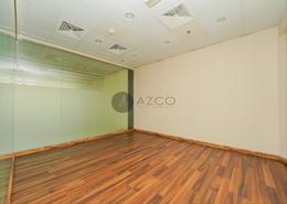 Office Space - 1 bathroom for rent in Al Muteena Technic Building - Salah Al Din Street - Deira - Dubai