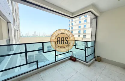 Apartment - 2 Bedrooms - 3 Bathrooms for rent in Al Hudaiba Mall - Al Hudaiba - Al Satwa - Dubai