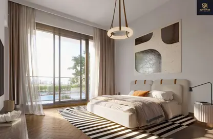 Apartment - 1 Bedroom - 2 Bathrooms for sale in Ember Park Five - Dubai Production City (IMPZ) - Dubai
