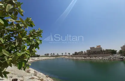 Townhouse - 4 Bedrooms - 3 Bathrooms for rent in Royal Breeze Townhouses - Royal Breeze - Al Hamra Village - Ras Al Khaimah