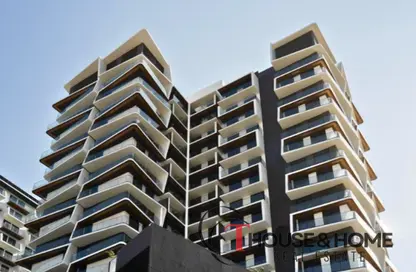 Apartment - 1 Bedroom - 2 Bathrooms for rent in Al Barsha South 4 - Al Barsha South - Al Barsha - Dubai