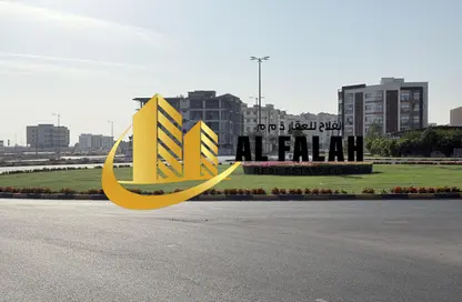 أرض - استوديو للبيع في B تلال سيتي - تلال سيتي - الشارقة أرض - استوديو للبيع في B تلال سيتي - تلال سيتي - الشارقة