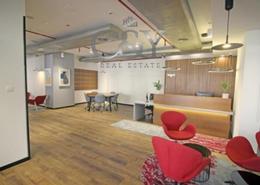 Office Space - 1 bathroom for rent in Marina Gate 2 - Marina Gate - Dubai Marina - Dubai