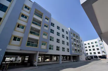 Compound - 3 Bedrooms for rent in Al Muhaisnah 4 - Al Muhaisnah - Dubai