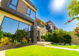 Townhouse - 4 bedrooms - 4 bathrooms for sale in Maple 2 - Maple at Dubai Hills Estate - Dubai Hills Estate - Dubai