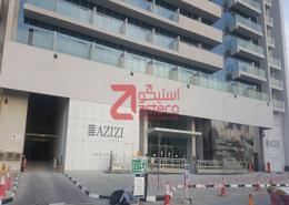 Apartment - 1 bedroom - 1 bathroom for sale in Azizi Aura - Downtown Jebel Ali - Dubai