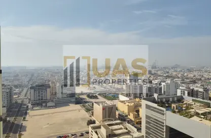 Apartment - 2 Bedrooms - 2 Bathrooms for rent in Park Place Tower - Sheikh Zayed Road - Dubai