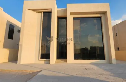 Villa - 5 Bedrooms - 7+ Bathrooms for rent in Al Warqa'a 4 - Al Warqa'a - Dubai Villa - 5 Bedrooms - 7+ Bathrooms for rent in Al Warqa'a 4 - Al Warqa'a - Dubai