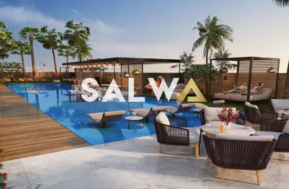 شقة - 1 حمام للبيع في نورث 43 ريزيدينس - منطقة 15 - قرية الجميرا سركل - دبي شقة - 1 حمام للبيع في نورث 43 ريزيدينس - منطقة 15 - قرية الجميرا سركل - دبي