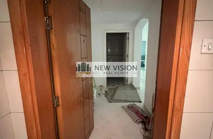 Apartment - 2 Bedrooms - 1 Bathroom for rent in Dar Al Majaz - Jamal Abdul Nasser Street - Al Majaz - Sharjah