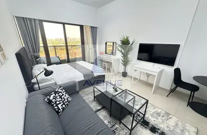 Apartment - Studio - 1 Bathroom for rent in Elite Sports Residence 8 - Elite Sports Residence - Dubai Sports City - Dubai