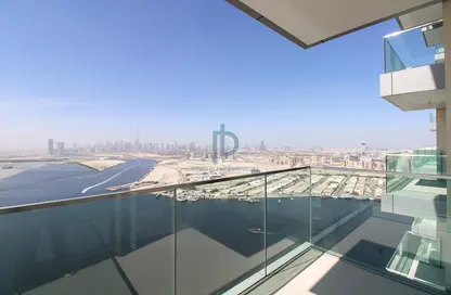 Apartment - 2 Bedrooms - 2 Bathrooms for rent in The Grand - Dubai Creek Harbour (The Lagoons) - Dubai