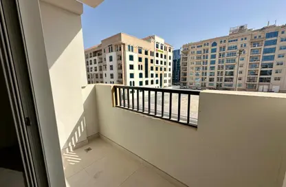 Apartment - 2 Bedrooms - 4 Bathrooms for rent in Rawdhat - Airport Road - Abu Dhabi