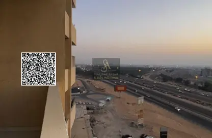 شقة - 2 غرف نوم - 2 حمامات للبيع في برج بارادايس ليك ب5 - ابراج بحيرة بارادايس - مدينة الإمارات - عجمان شقة - 2 غرف نوم - 2 حمامات للبيع في برج بارادايس ليك ب5 - ابراج بحيرة بارادايس - مدينة الإمارات - عجمان