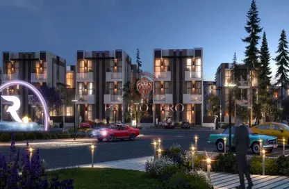 تاون هاوس - 3 غرف نوم - 4 حمامات للبيع في ريبورتاج هيلز - دبي لاند - دبي تاون هاوس - 3 غرف نوم - 4 حمامات للبيع في ريبورتاج هيلز - دبي لاند - دبي